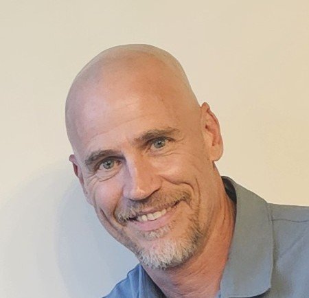 Tom Hill, Co-Owner and Chief Instructor of Excelsior Self Defense & Fitness